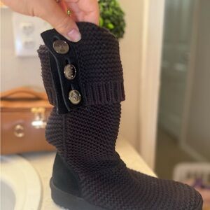 Womens UGG Boots size 6